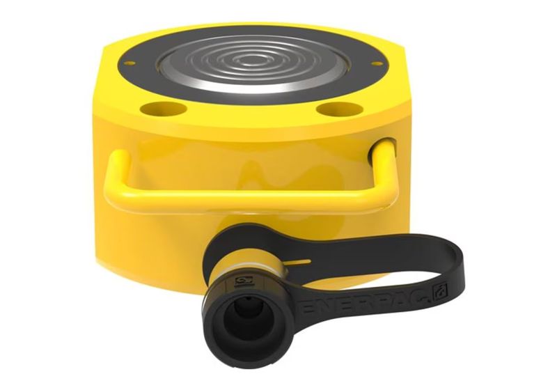 Low Height Cylinder Hydraulic Jack EnerpacRSM1500|Best Price