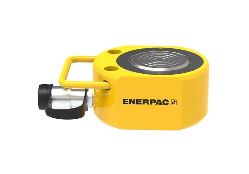 Low Height Cylinder Hydraulic Jack EnerpacRSM1500|Best Price