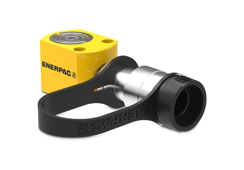 جک هیدرولیکی انرپک مدل RC-50