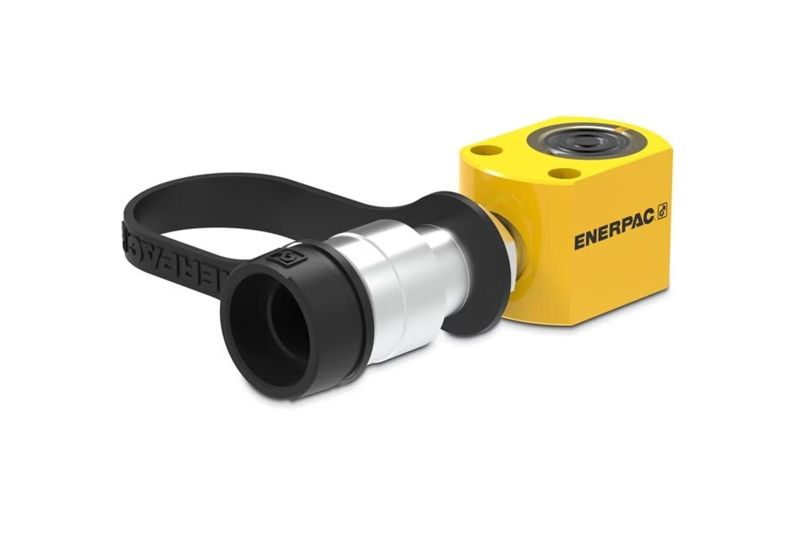 أسطوانة ضغط هيدروليكية 30 طن RSCO مودیل HJ-30 | شراء بارخص الاسعار و اعلی جودة فی مبیعات رستگار صنعت للصناعه