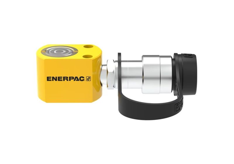 أسطوانة ضغط هيدروليكية 30 طن RSCO مودیل HJ-30 | شراء بارخص الاسعار و اعلی جودة فی مبیعات رستگار صنعت للصناعه