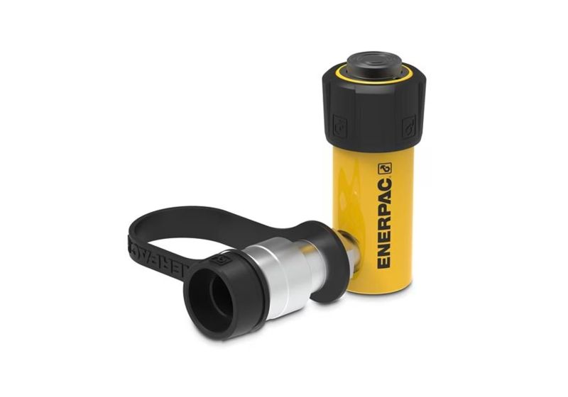 General Purpose Cylinder Hydraulic Jack Enerpac RC 51