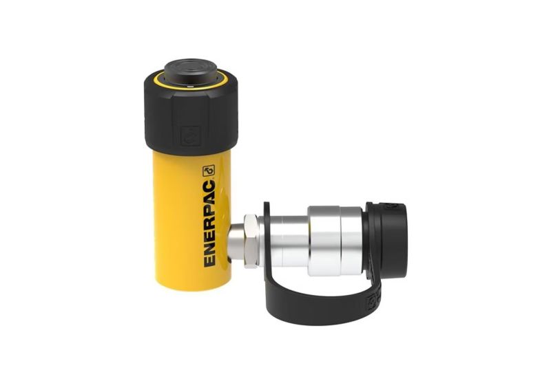 General Purpose Cylinder Hydraulic Jack Enerpac RC 51