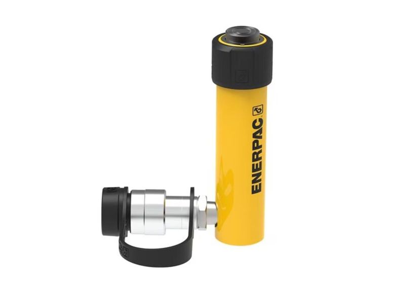 Enerpac General Purpose Cylinder Hydraulic Jack model RC 53