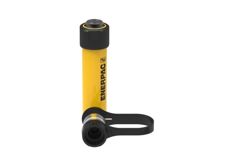 Enerpac General Purpose Cylinder Hydraulic Jack model RC 53