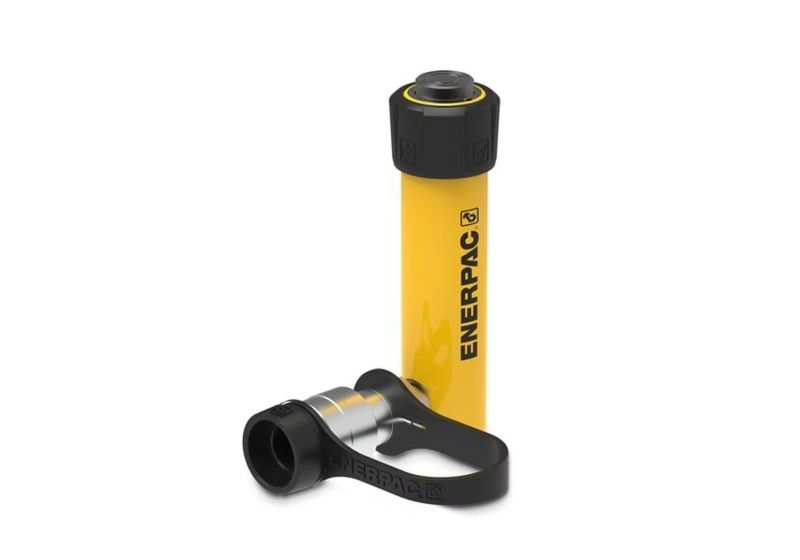 Enerpac General Purpose Cylinder Hydraulic Jack model RC 53