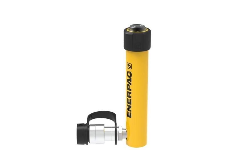 General Purpose Cylinder Hydraulic Jack Enerpac RC 55