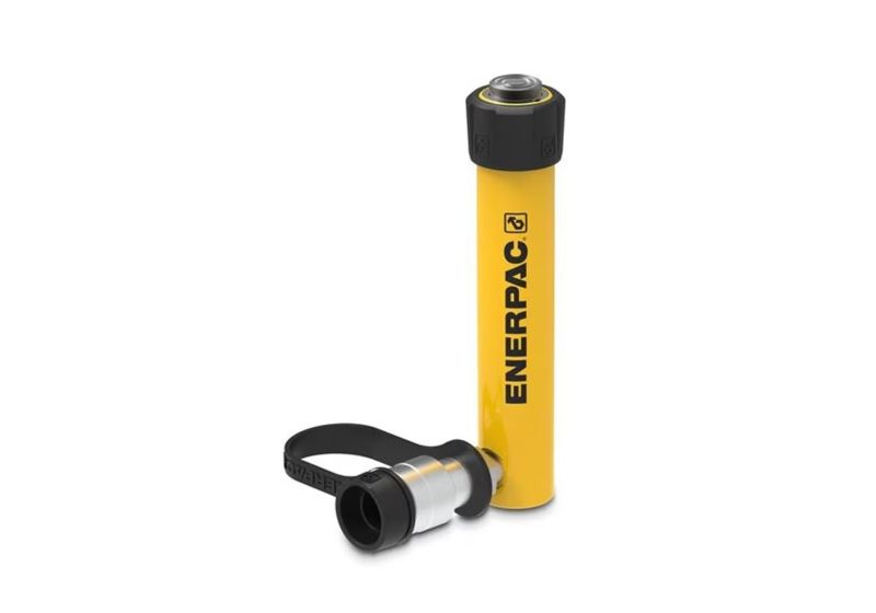 General Purpose Cylinder Hydraulic Jack Enerpac RC 55