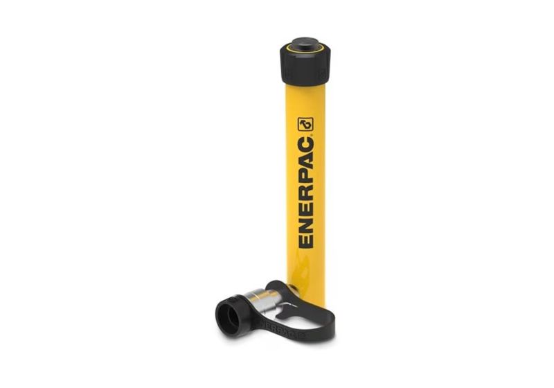 General Purpose Cylinder Hydraulic Jack Enerpac RC 57