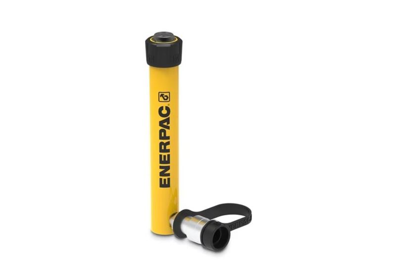 Enerpac General Purpose Cylinder Hydraulic Jack model RC 57