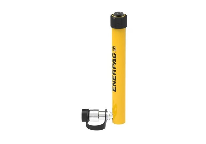 General Purpose Cylinder Hydraulic Jack Enerpac  RC 59