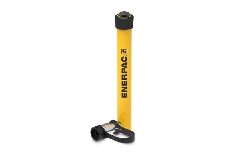 General Purpose Cylinder Hydraulic Jack Enerpac  RC 59