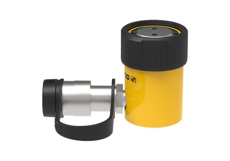 General Purpose Cylinder Hydraulic Jack Enerpac  RC 101