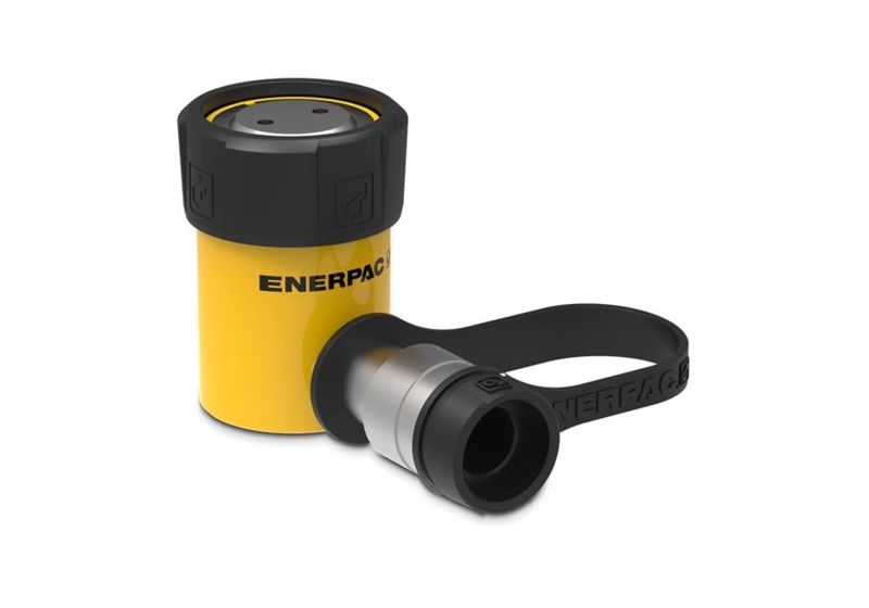 جک هیدرولیکی انرپک مدل RC-101