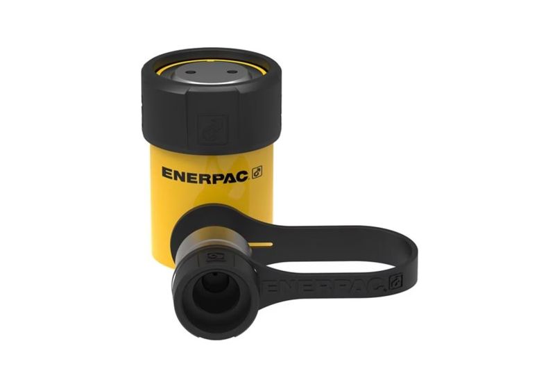 General Purpose Cylinder Hydraulic Jack Enerpac  RC 101