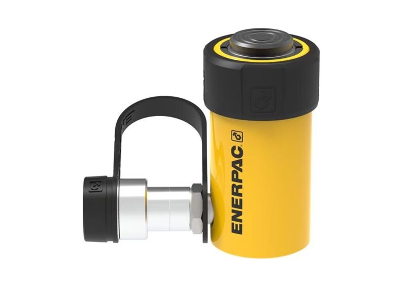 General Purpose Cylinder Hydraulic Jack Enerpac  RC 102
