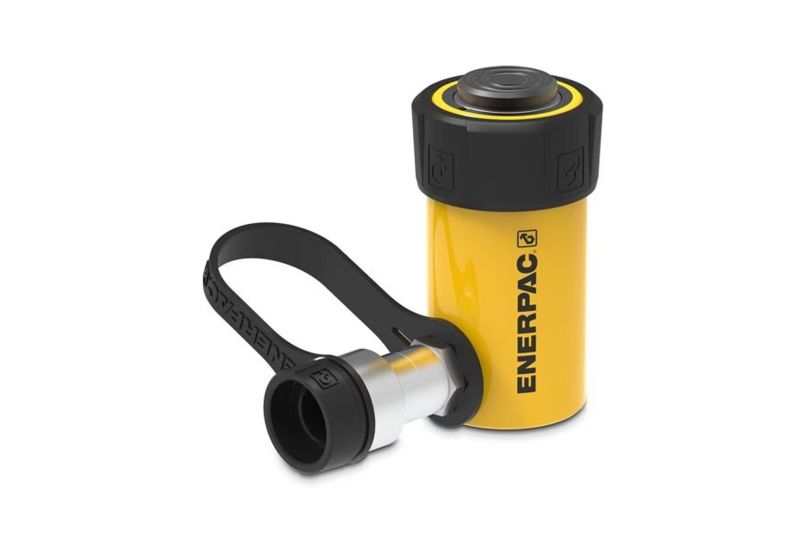 General Purpose Cylinder Hydraulic Jack Enerpac  RC 102