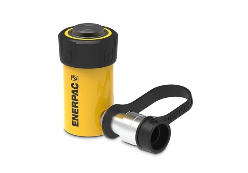 Enerpac General Purpose Cylinder Hydraulic Jack model RC 102