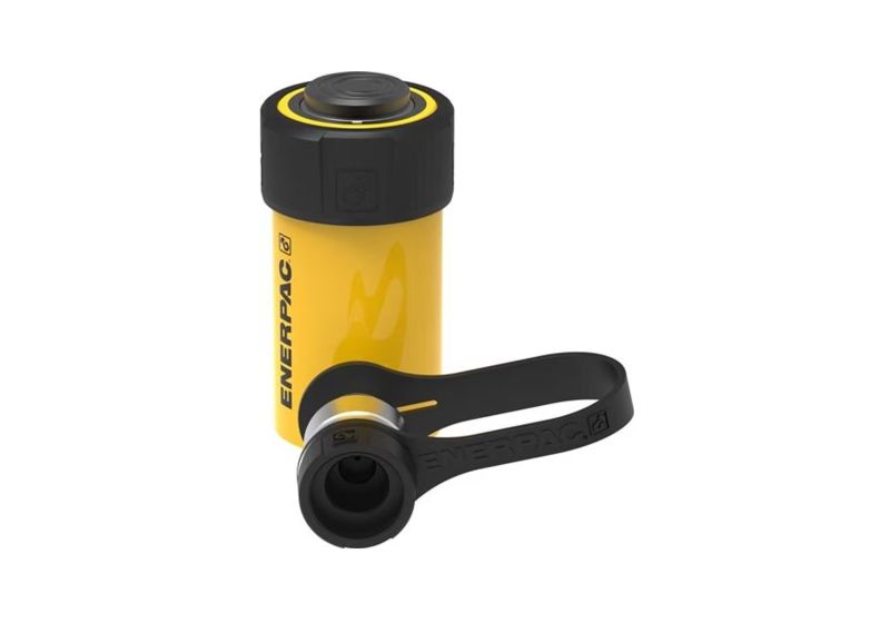 General Purpose Cylinder Hydraulic Jack Enerpac  RC 102