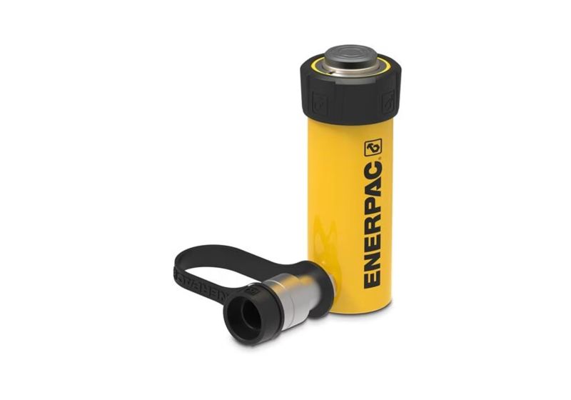 أسطوانة ضغط هيدروليكية 30 طن RSCO مودیل HJ-30 | شراء بارخص الاسعار و اعلی جودة فی مبیعات رستگار صنعت للصناعه