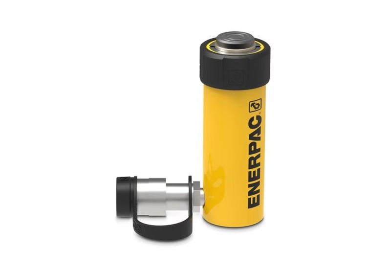 قیمت و خرید جک هیدرولیکی انرپک مدل RC-104 - رستگار صنعت