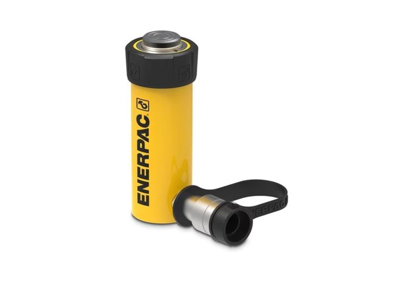 Enerpac General Purpose Cylinder Hydraulic Jack model RC 104