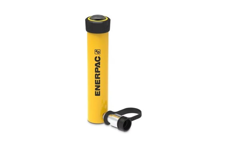 جک هیدرولیکی انرپک مدل RC-108