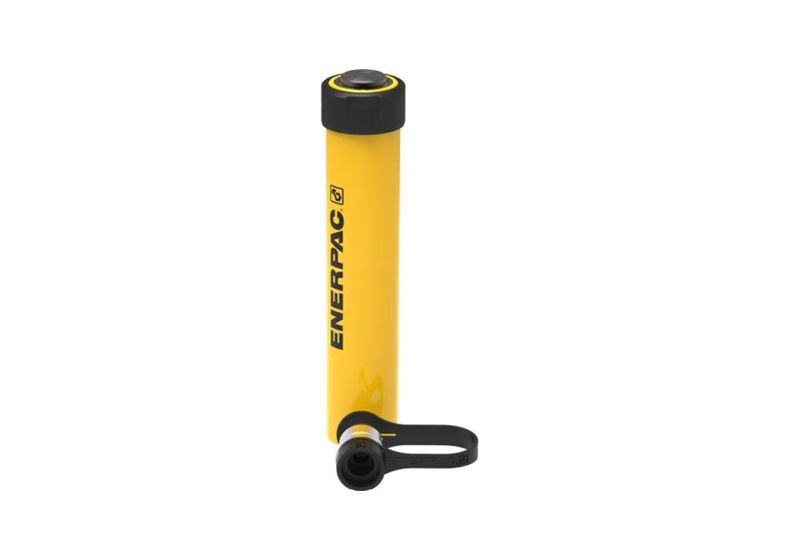 General Purpose Cylinder Hydraulic Jack Enerpac  RC 108