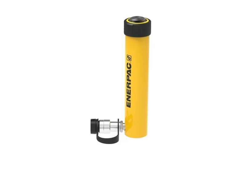 General Purpose Cylinder Hydraulic Jack Enerpac  RC 108