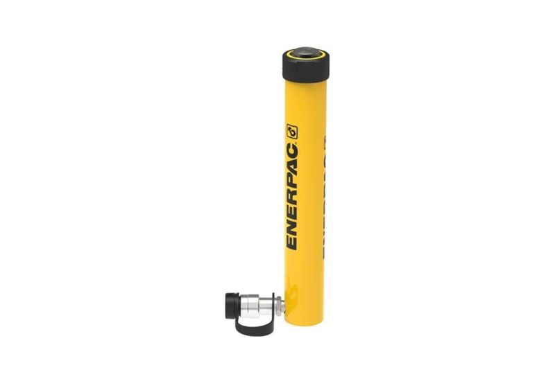General Purpose Cylinder Hydraulic Jack Enerpac  RC 1012