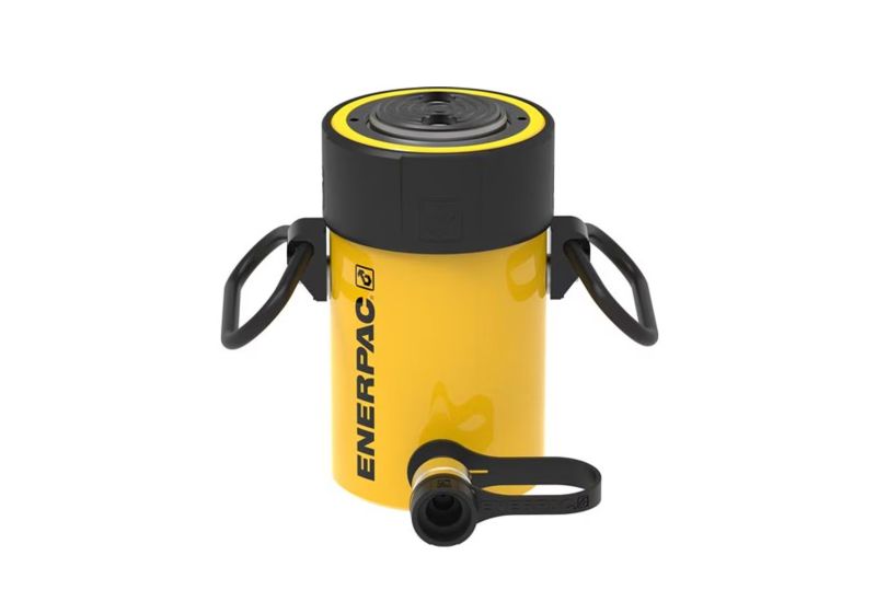 General Purpose Cylinder Hydraulic Jack Enerpac  RC 504