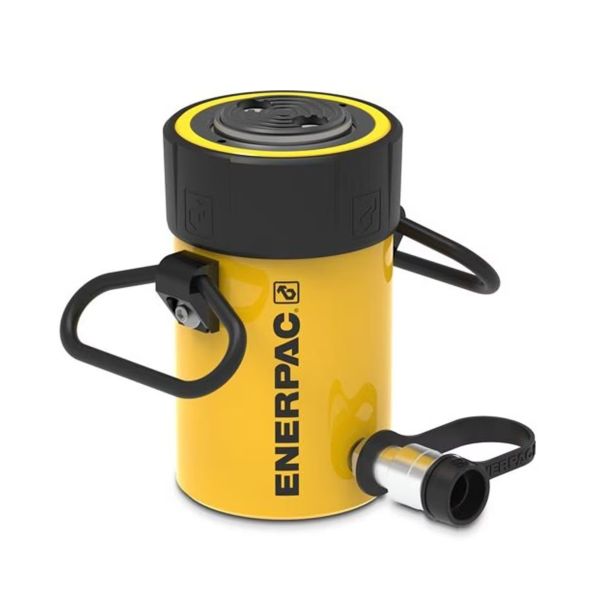 Enerpac General Purpose Cylinder Hydraulic Jack model RC 504