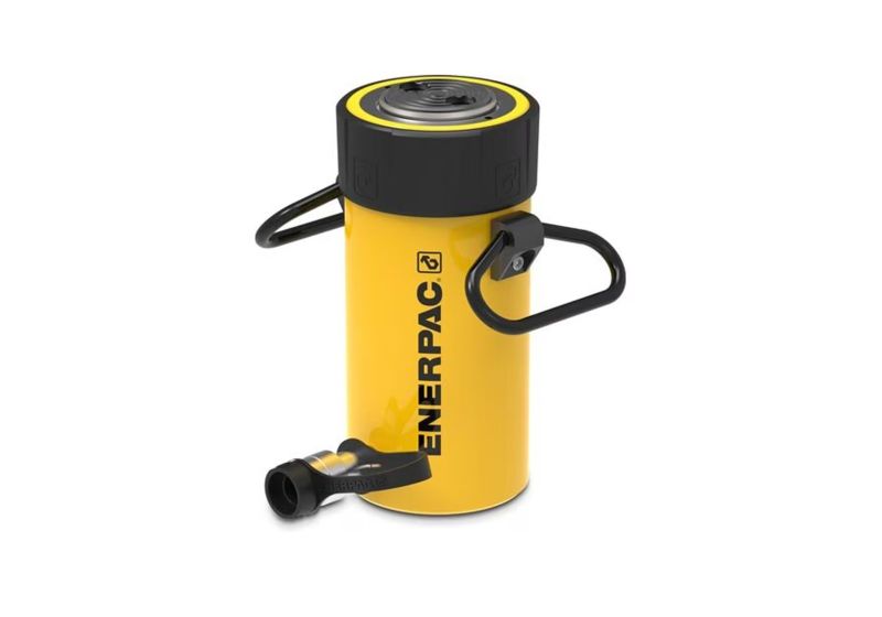 General Purpose Cylinder Hydraulic Jack Enerpac RC 506