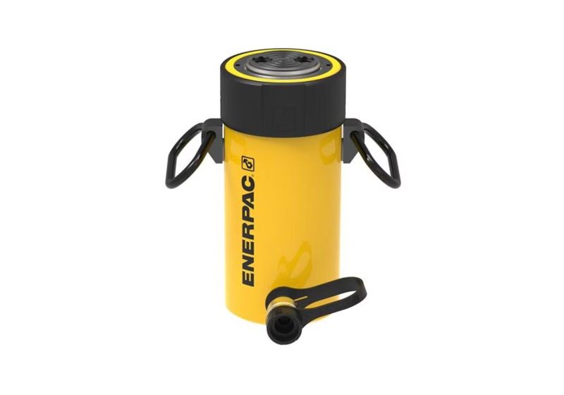 General Purpose Cylinder Hydraulic Jack Enerpac RC 506