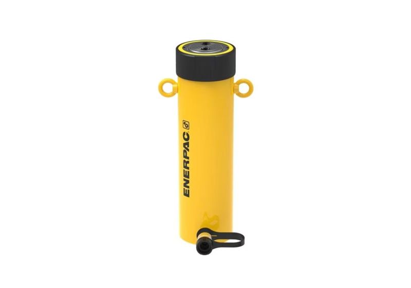 General Purpose Cylinder Hydraulic Jack Enerpac  RC 5013