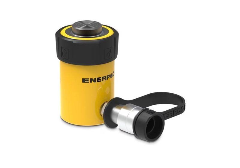 General Purpose Cylinder Hydraulic Jack Enerpac RC 151