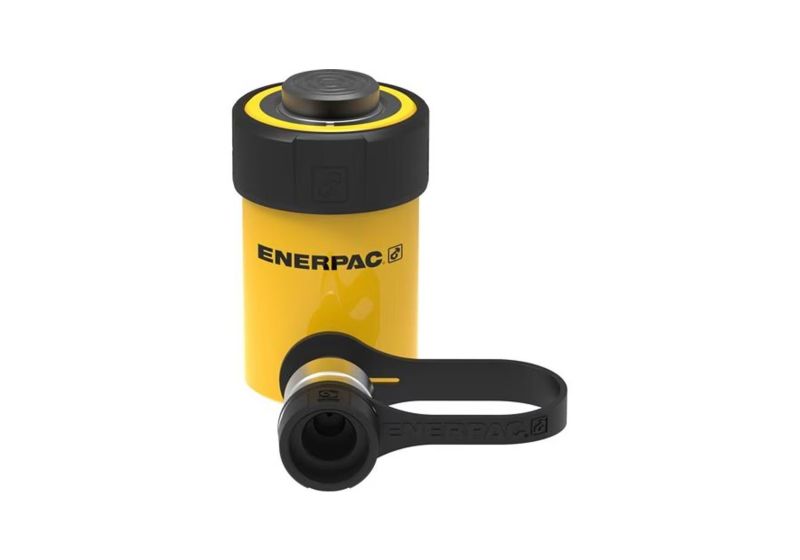 General Purpose Cylinder Hydraulic Jack Enerpac RC 151