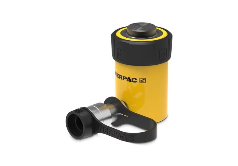 خرید جک هیدرولیکی یک طرفه انرپک 15 تن مدل RC151 - رستگار صنعت