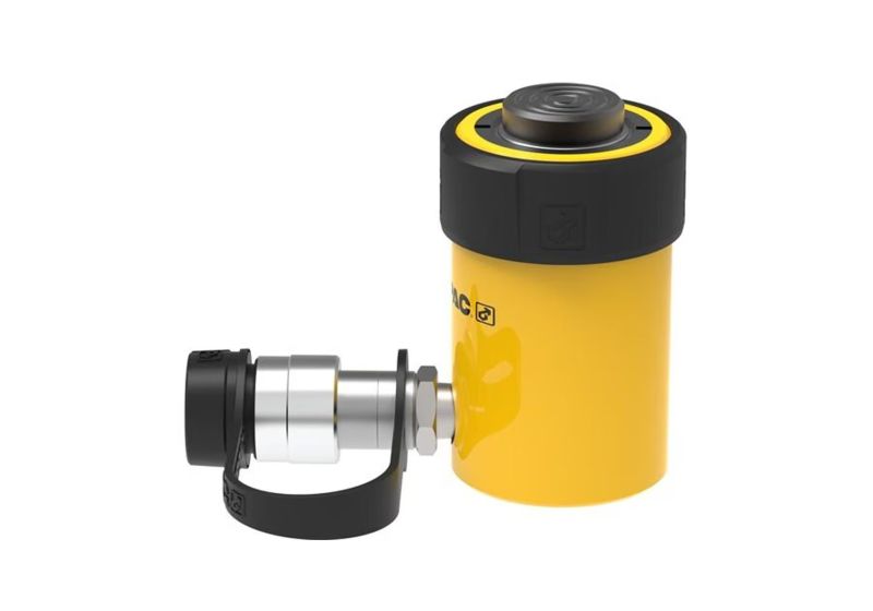 General Purpose Cylinder Hydraulic Jack Enerpac RC 151