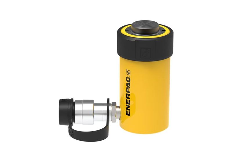 General Purpose Cylinder Hydraulic Jack Enerpac RC 152