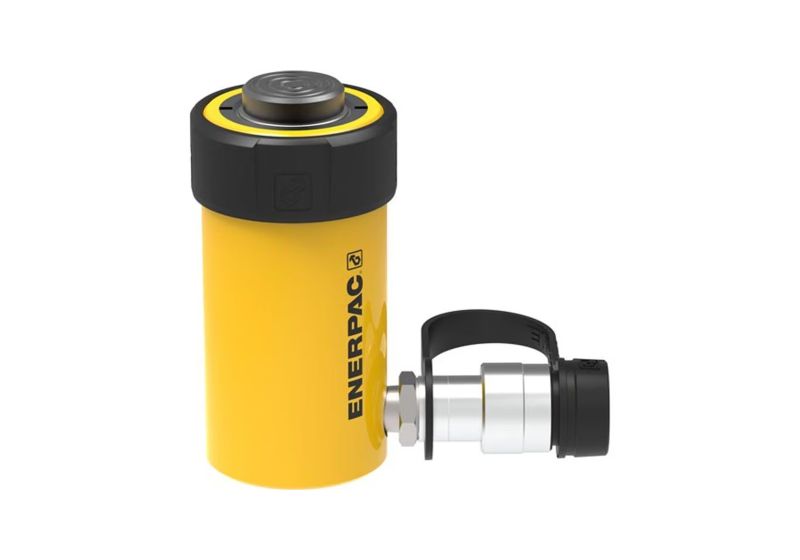 جک هیدرولیکی یک طرفه انرپک 15 تن مدل RC152