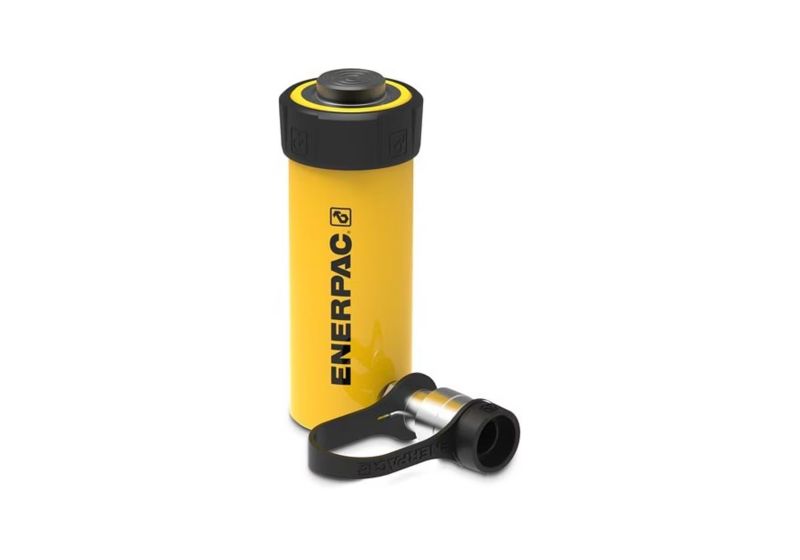 Enerpac General Purpose Cylinder Hydraulic Jack model RC 154