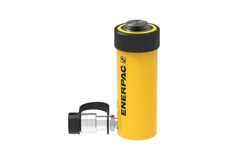 General Purpose Cylinder Hydraulic Jack Enerpac RC 156
