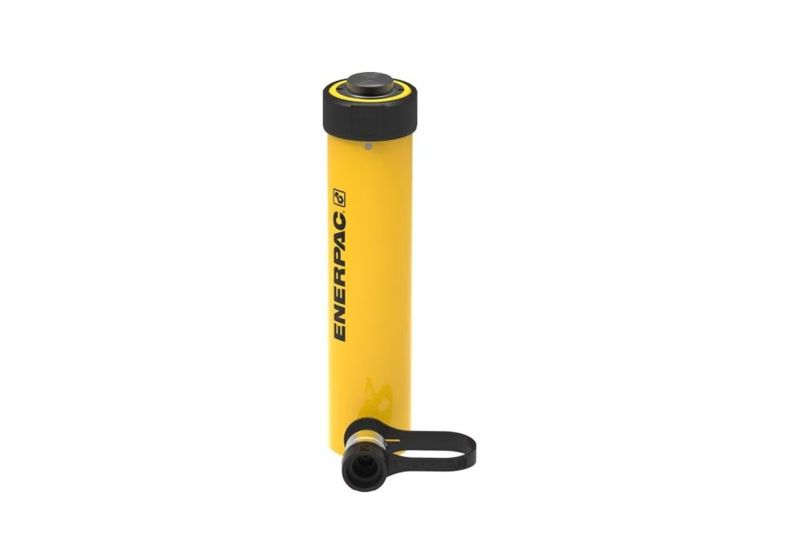 General Purpose Cylinder Hydraulic Jack Enerpac RC 158