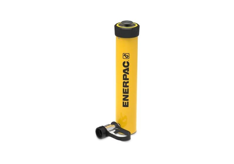 General Purpose Cylinder Hydraulic Jack Enerpac RC 158