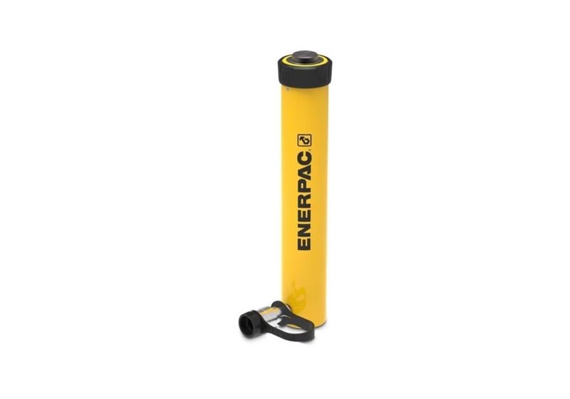 General Purpose Cylinder Hydraulic Jack Enerpac RC 158