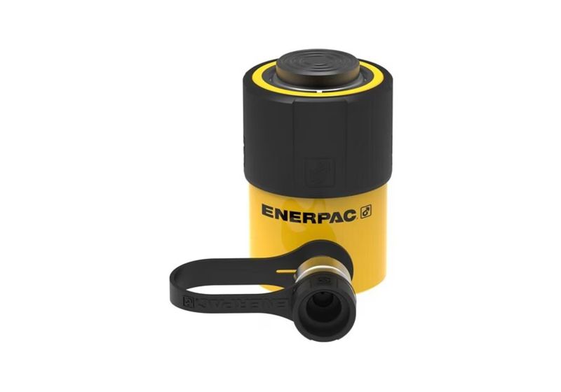 General Purpose Cylinder Hydraulic Jack Enerpac RC 251