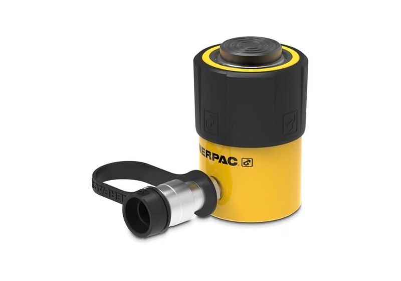 General Purpose Cylinder Hydraulic Jack Enerpac RC 251