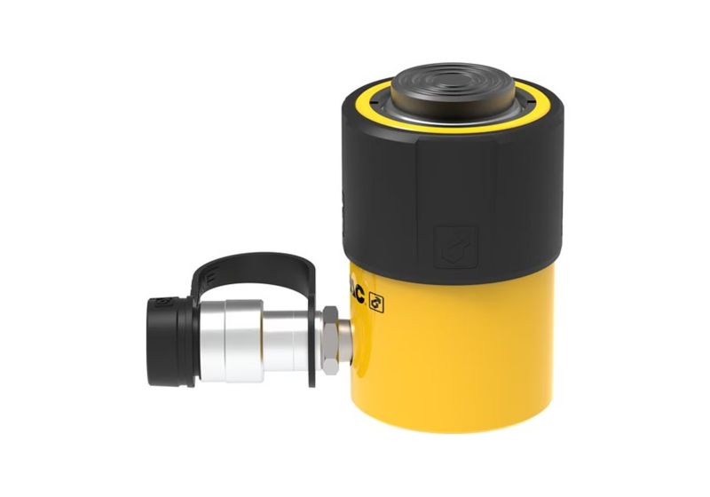 General Purpose Cylinder Hydraulic Jack Enerpac RC 251