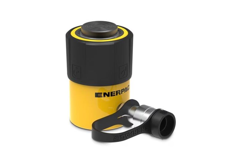 جک هیدرولیکی یک طرفه انرپک 15 تن مدل RC251